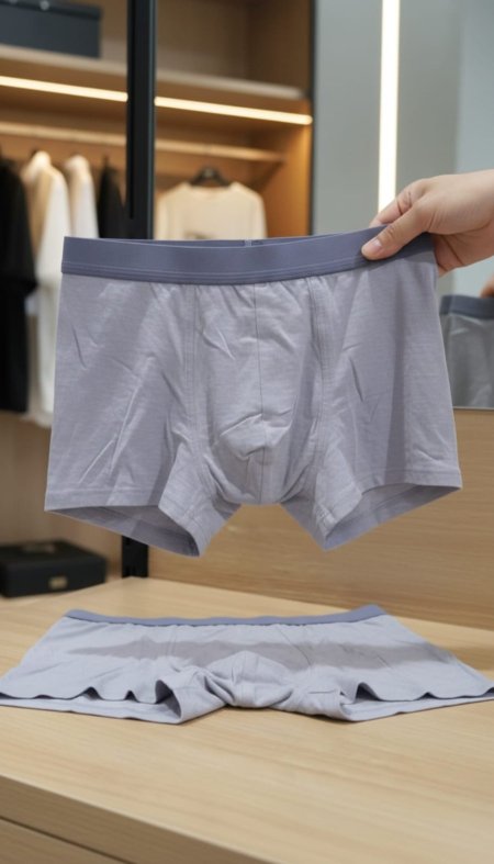 بوكسر رجالي